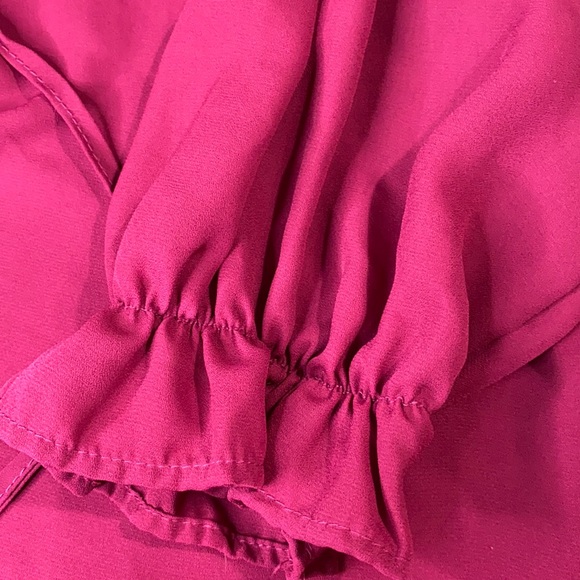 “SOFIA’S” BLOUSE - Picture 3 of 5